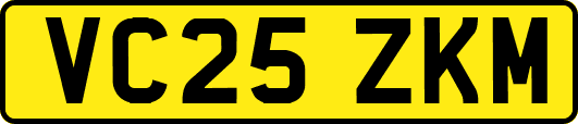 VC25ZKM