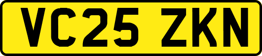 VC25ZKN