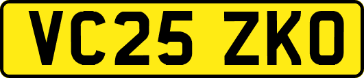 VC25ZKO