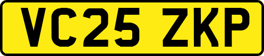 VC25ZKP