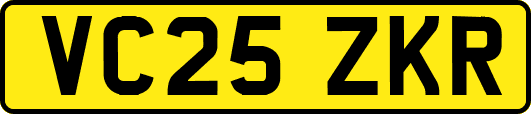 VC25ZKR