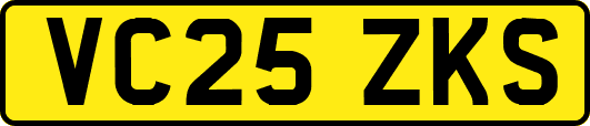 VC25ZKS