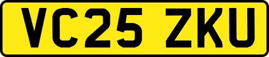 VC25ZKU
