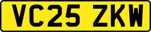 VC25ZKW