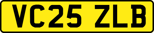 VC25ZLB