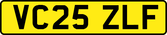 VC25ZLF