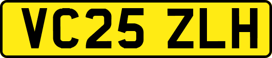 VC25ZLH