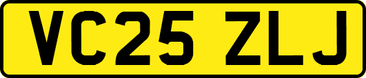 VC25ZLJ
