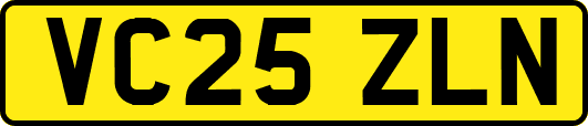 VC25ZLN