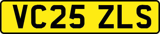 VC25ZLS