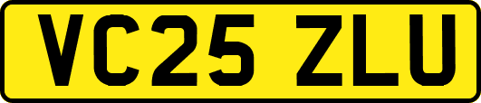 VC25ZLU