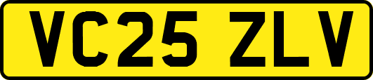 VC25ZLV