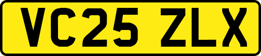 VC25ZLX