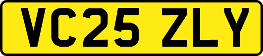 VC25ZLY