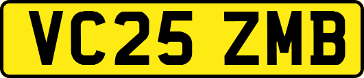 VC25ZMB
