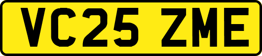 VC25ZME