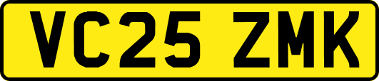 VC25ZMK