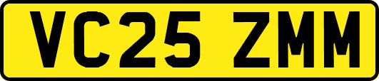 VC25ZMM