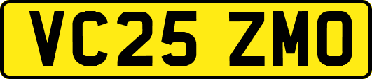 VC25ZMO