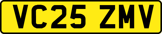 VC25ZMV