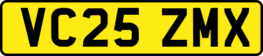 VC25ZMX