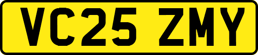 VC25ZMY