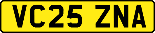 VC25ZNA