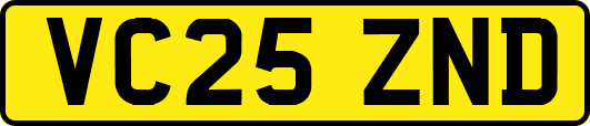 VC25ZND