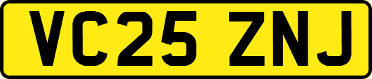 VC25ZNJ