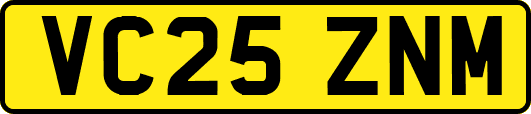 VC25ZNM
