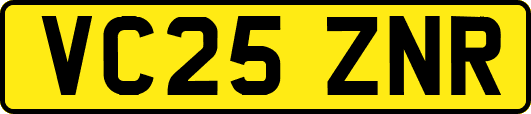 VC25ZNR