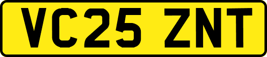VC25ZNT