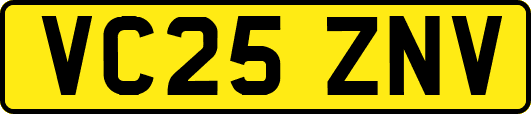 VC25ZNV