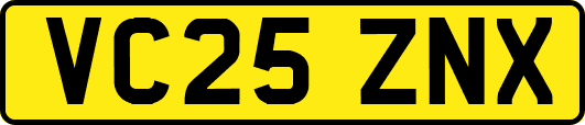 VC25ZNX