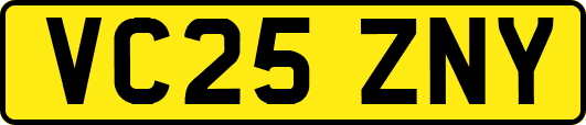 VC25ZNY