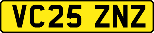 VC25ZNZ