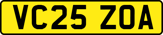 VC25ZOA