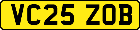 VC25ZOB