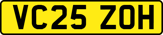 VC25ZOH