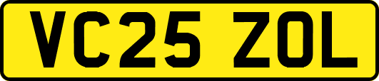 VC25ZOL