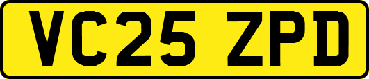 VC25ZPD