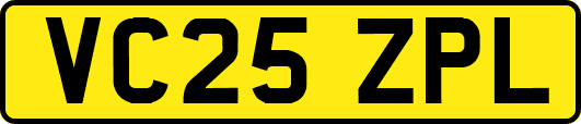 VC25ZPL