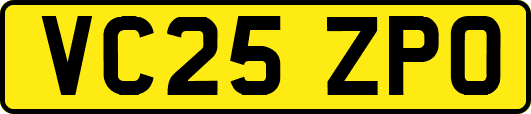 VC25ZPO