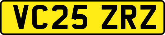 VC25ZRZ