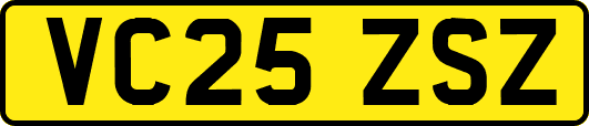 VC25ZSZ
