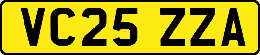 VC25ZZA