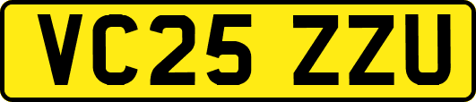 VC25ZZU