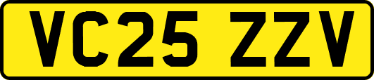 VC25ZZV