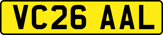 VC26AAL