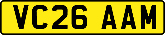 VC26AAM